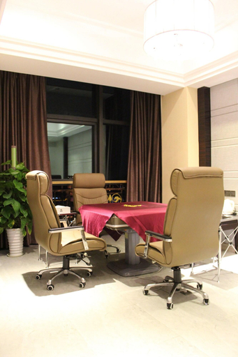 Others 5, Junfu Hotel, Guangzhou