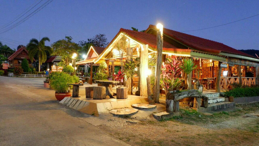 Exterior & Views 5, Rabiangphu Resort, Phu Rua