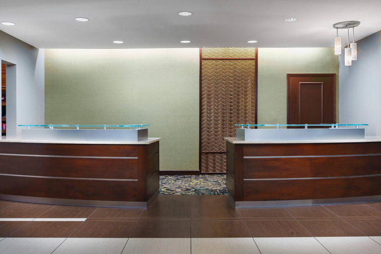 Public Area 3, Residence Inn Charleston North/Ashley Phosphate, Charleston