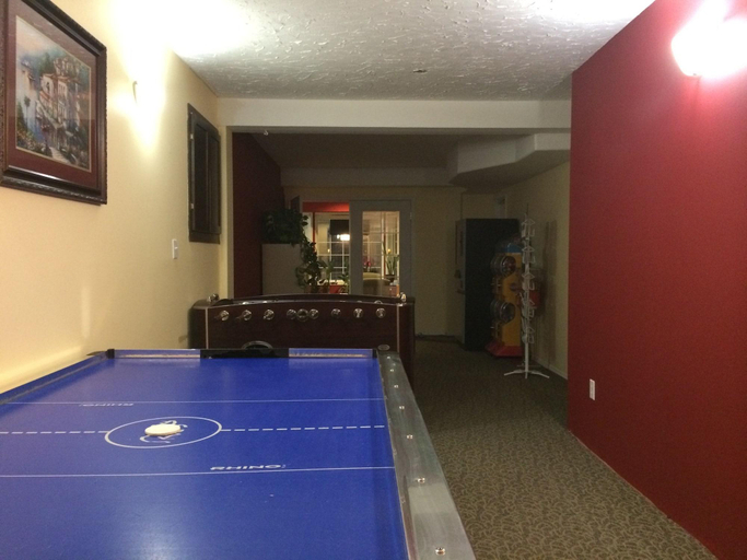 Others 5, Sahara Courtyard Inn, Okanagan-Similkameen