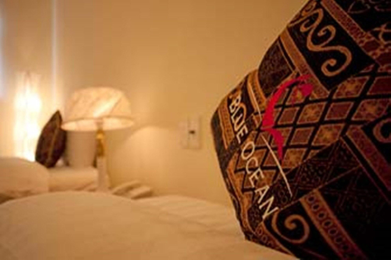 Bedroom 3, Be Sea Hotel, Da Nang