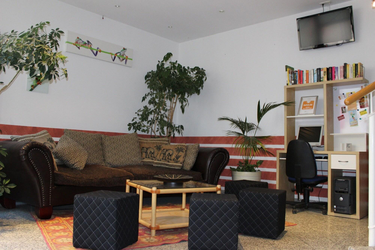 Public Area 2, Hotel Herian, Ebersberg