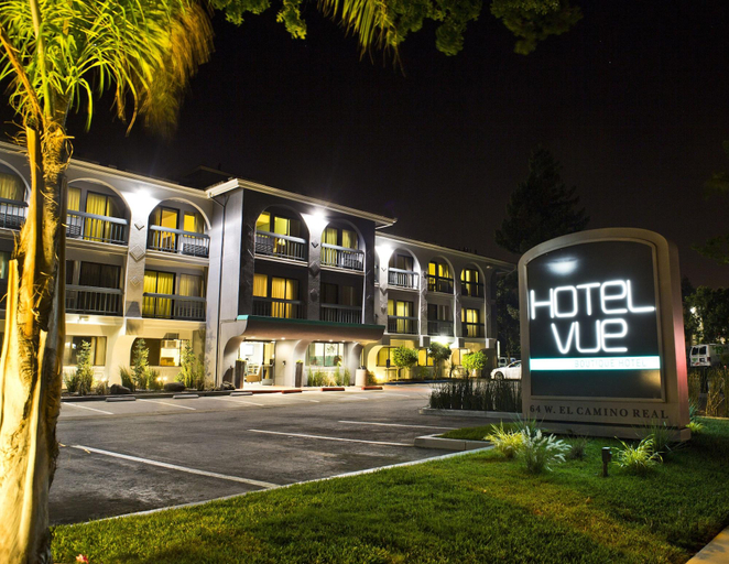 Exterior & Views 2, Hotel Vue, Santa Clara