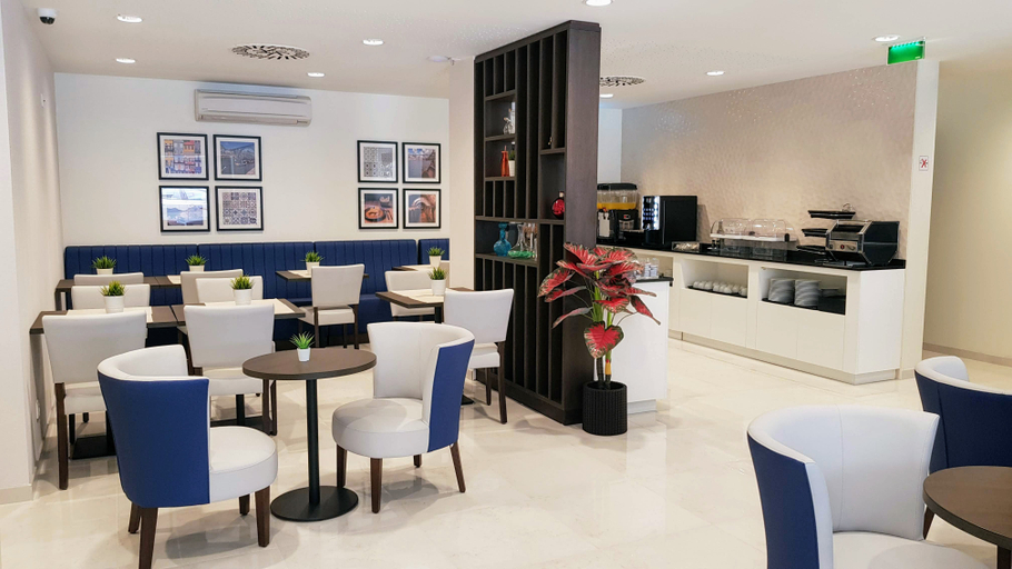 Public Area 2, Porto City Hotel, Porto
