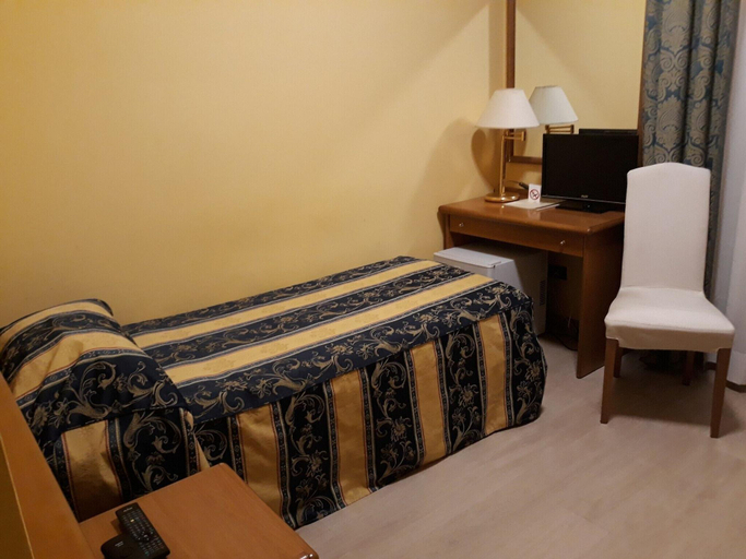Public Area 2, Hotel Casa Rossa, Pistoia
