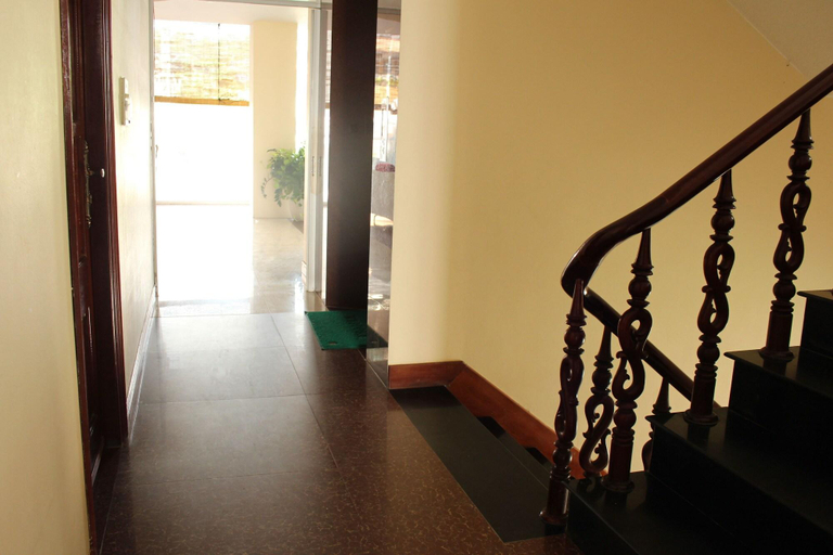 Public Area 1, Wyn Phu Quoc Hotel, Phú Quốc
