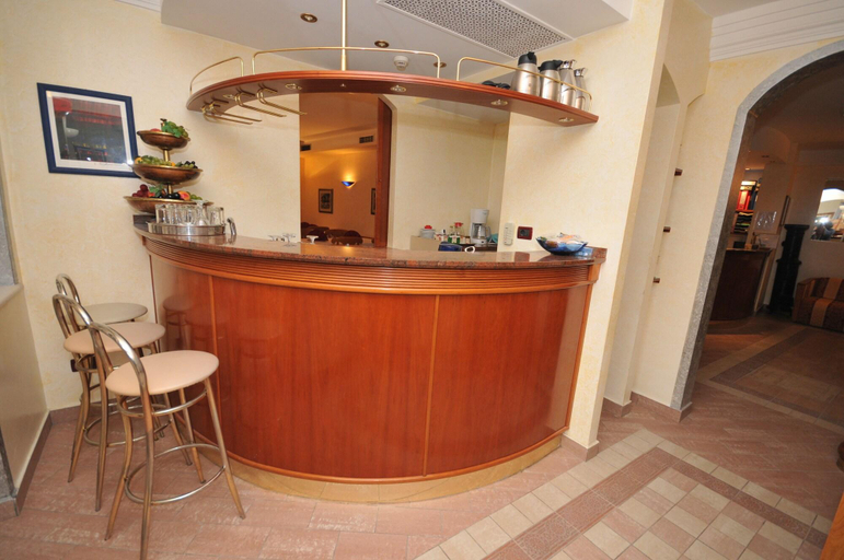 Public Area 2, Villa Fontana, Trogir