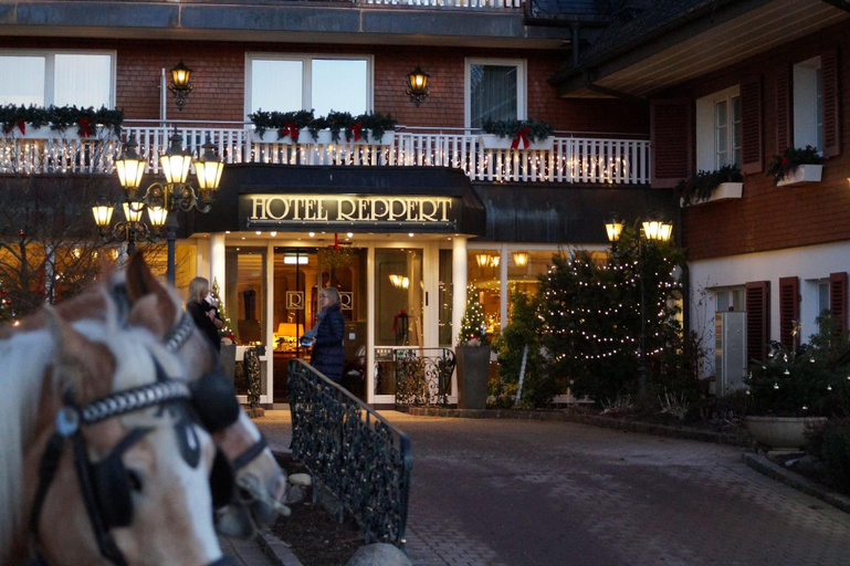 Exterior & Views 2, Hotel Reppert, Breisgau-Hochschwarzwald