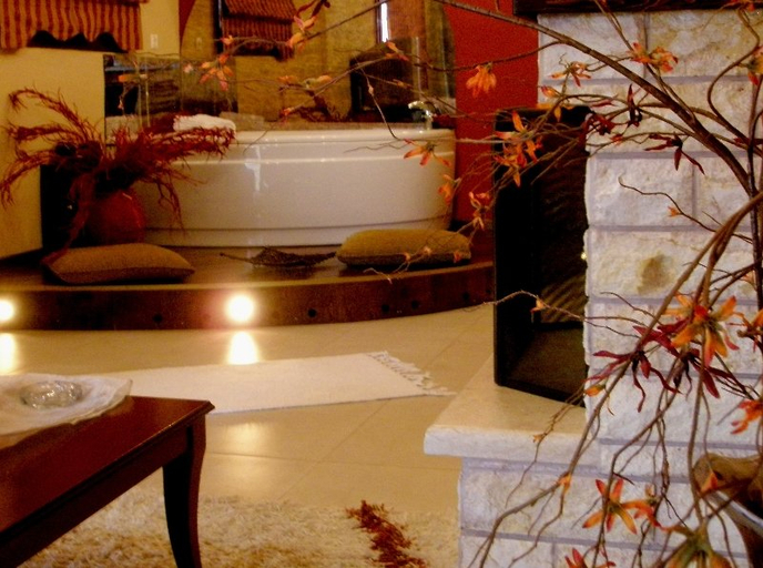 Public Area, Agnatio Hotel Spa, Central Macedonia