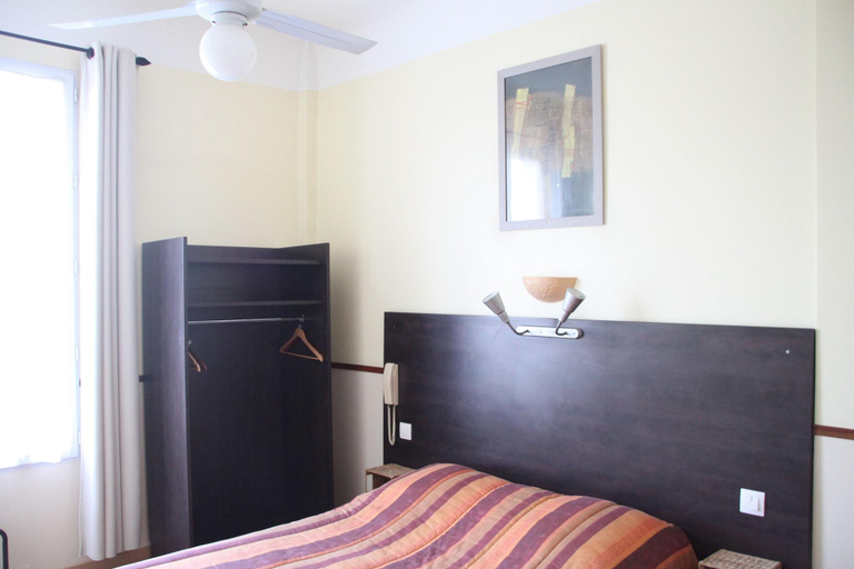 Bedroom 3, Trianon, Alpes-Maritimes