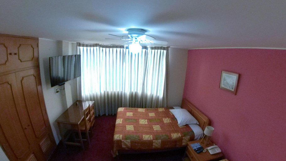 Others 5, Hotel La Molina, Lima