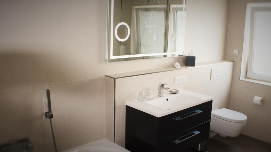 Bathroom 4, Barth, Kaiserslautern