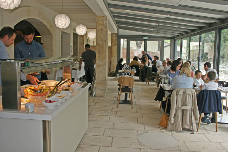 Food & Drinks 5, Hotel Belesso, Bouches-du-Rhône