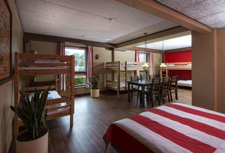 Legoland Holiday Village, Billund