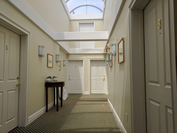 Public Area 3, Pelham Court Hotel, Newport