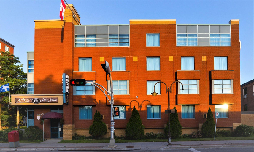 Exterior & Views 2, Auberge de la Gare, Communauté-Urbaine-de-l'Outaouais