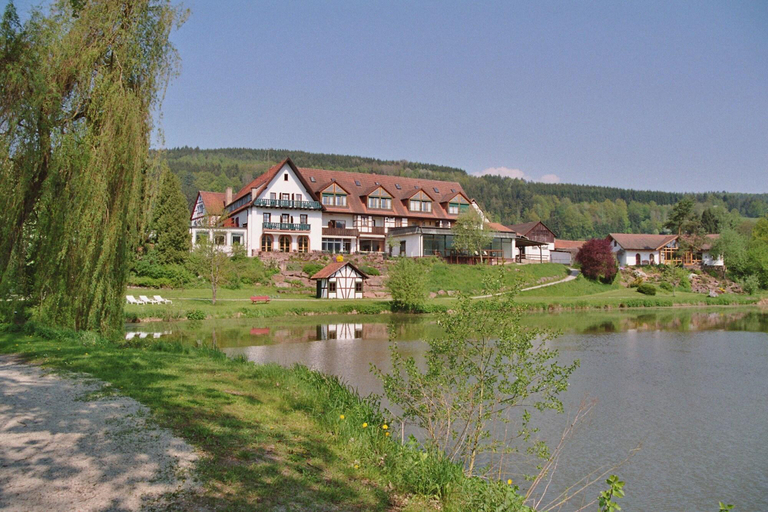 Exterior & Views 1, Flair Gut Dürnhof, Main-Spessart