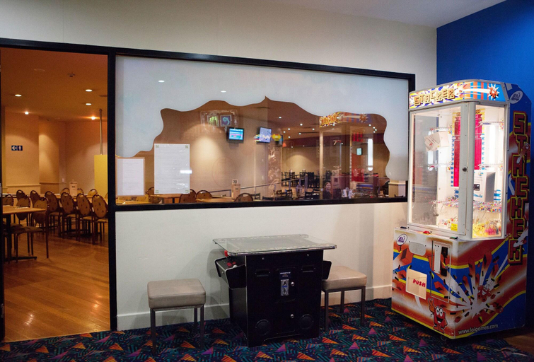 Public Area 2, Sunnybank Hotel, Sunnybank