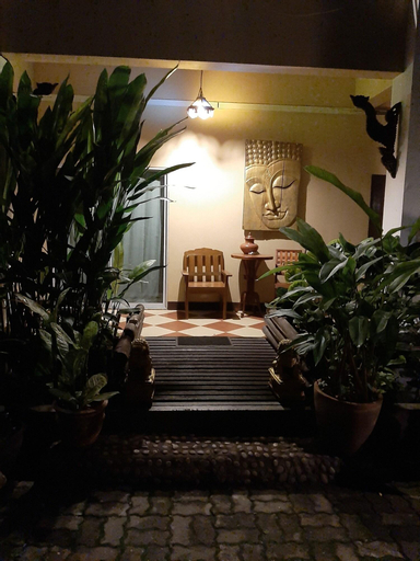 Guesthouse Liam's Suan Dok Mai, Muang Chiang Mai