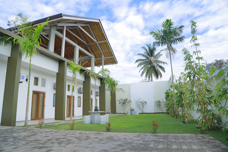 Exterior & Views, Cloud Nine, Negombo