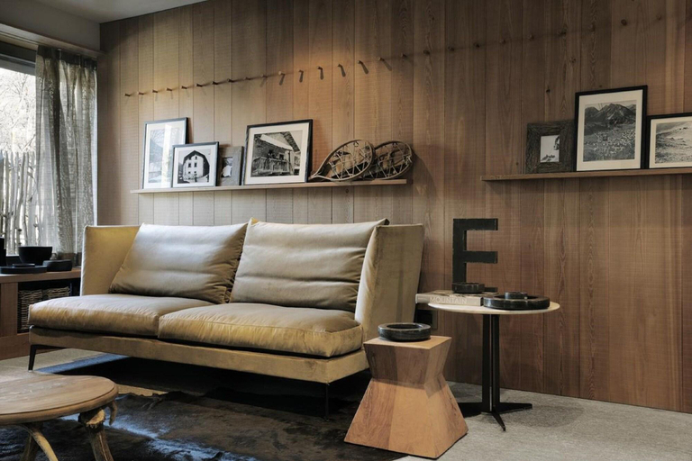 Public Area 3, Eden Hotel, Sondrio