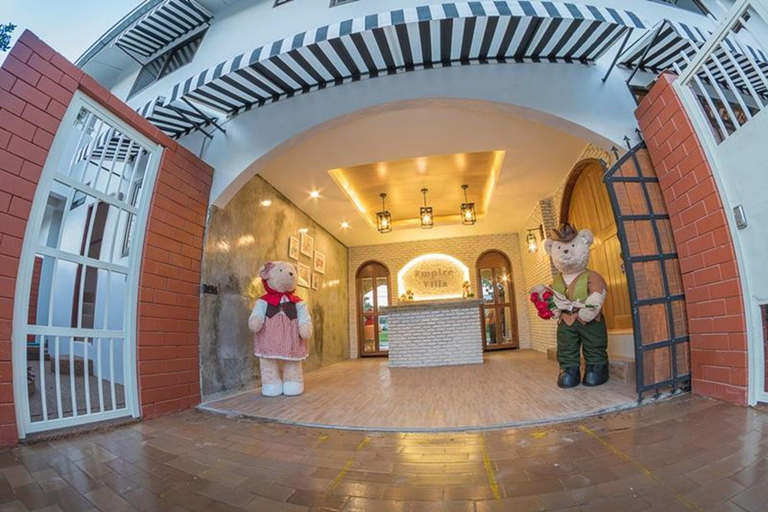 Public Area 2, Empire Villa, Muang Udon Thani