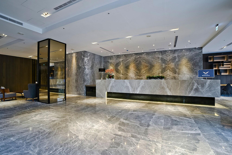 Public Area 2, Yidear Hotel, New Taipei City