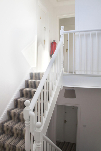 Public Area 3, Timrick Lodge Hotel, Dorset