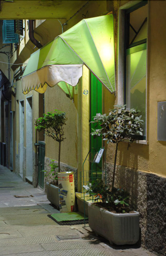Exterior & Views 2, Hotel Major, Genova