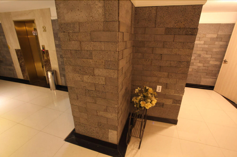 Public Area 2, HOTEL it's, Jung