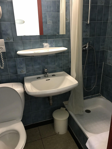 Bathroom 5, Myosotis, Hautes-Pyrénées