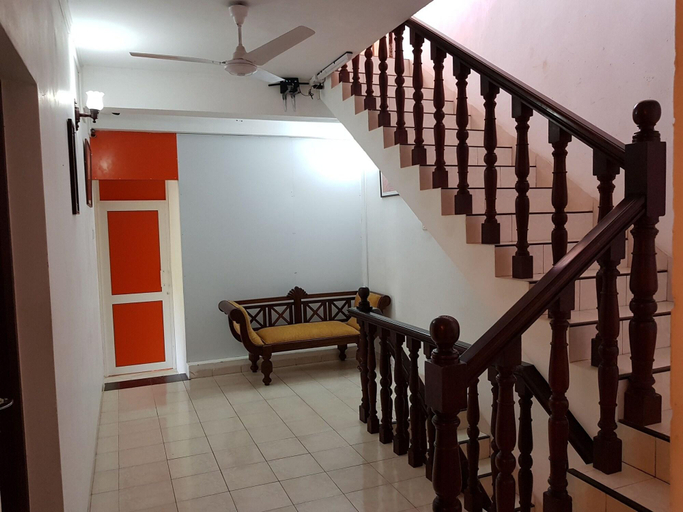 Public Area 2, Thambili Island At Stubbs, Thimbirigasyaya