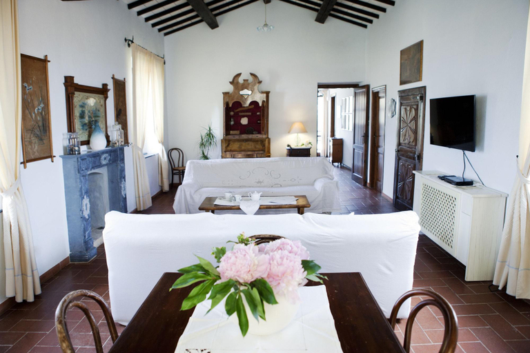 Bedroom 3, Hotel Le Dune Piscinas, Medio Campidano