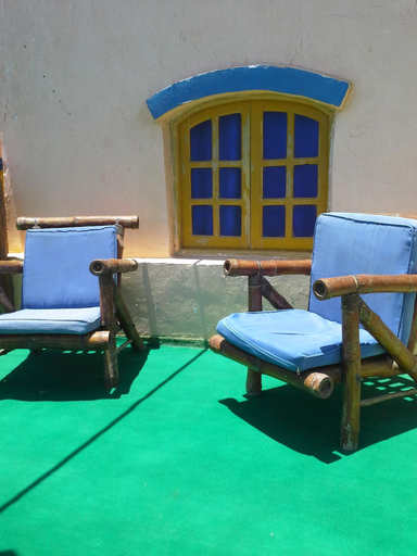 Public Area, Neptune Hotel, Sant Katrin