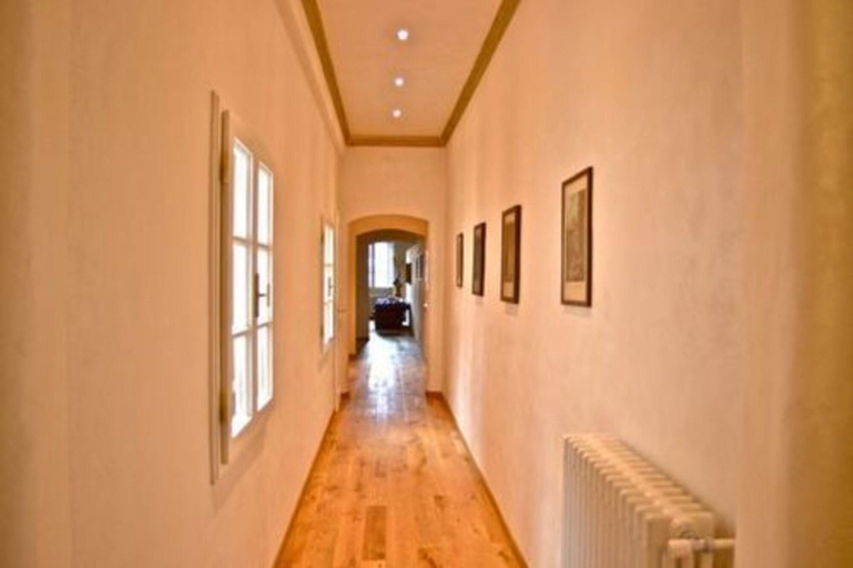 Public Area 3, Martelli 6 Suites and Apartments, Florence