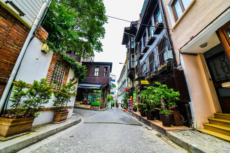 Exterior & Views 2, Ottomarin Hotel Old City, Fatih