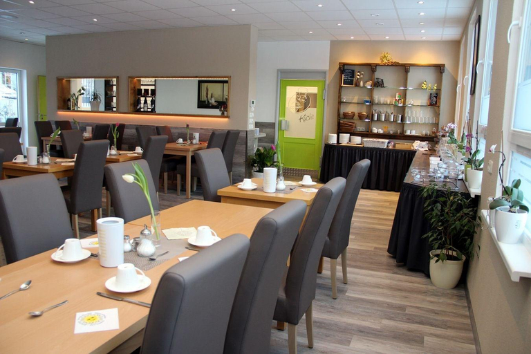 Food & Drinks 5, Hotel Bannewitz, Sächsische Schweiz-Osterzgebirge