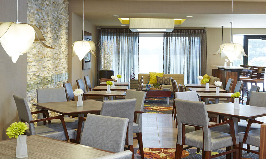 Public Area 3, Courtyard by Marriott Ithaca Airport/University, Tompkins