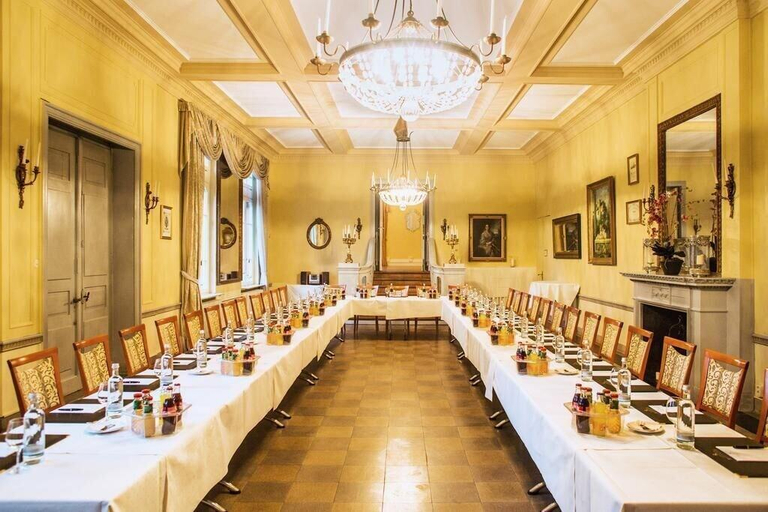 Food & Drinks 4, Richtershof Weinromantikhotel, Bernkastel-Wittlich