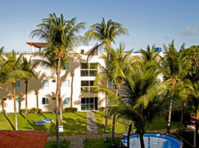 Sport & Beauty 4, Pecem Beach Hotel - Aval Hotel, São Gonçalo do Amarante