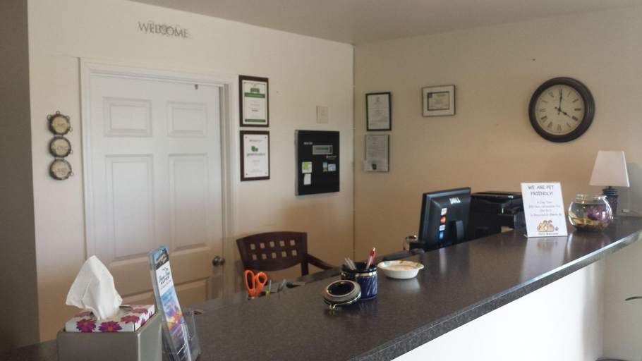 Public Area 2, Shore Stay Suites, Northampton