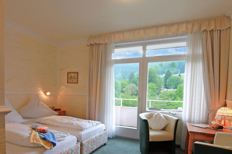Bedroom 3, Weingärtner, Calw