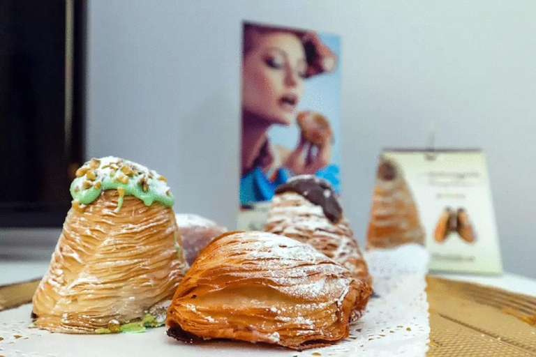 Food & Drinks, B&B Paradise, Napoli