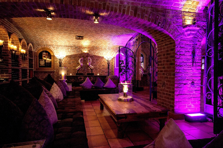 Public Area 3, Hotel Schloss Friedestrom, Rhein-Kreis Neuss