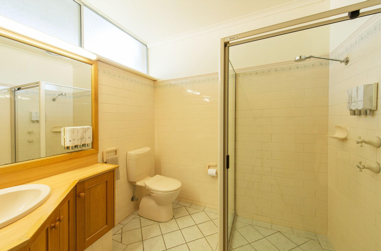Bedroom 5, Big River Golf and Country Club, Berri & Barmera - Berri