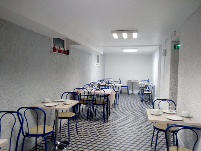 Food & Drinks 5, Astoria, Aude