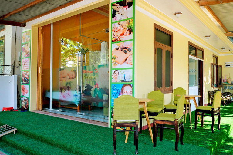 Public Area, Hoianation Villas Hotel, Da Nang