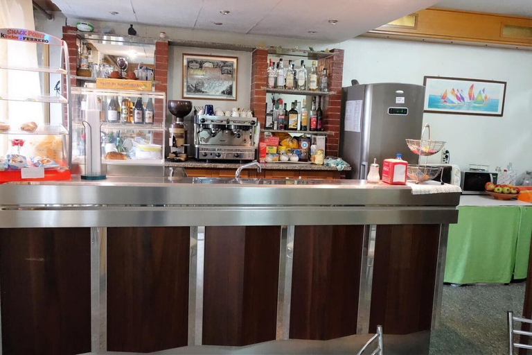Public Area 2, Piccolo Hotel, Catanzaro