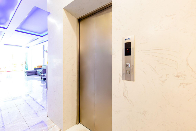 Public Area 2, M&C Hotel Nha Trang, Nha Trang