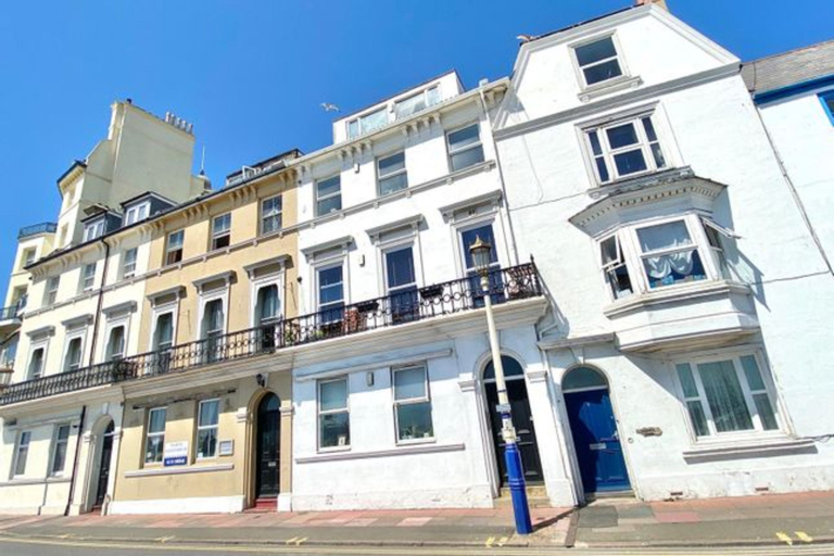 Marine Parade Hotel, East Sussex